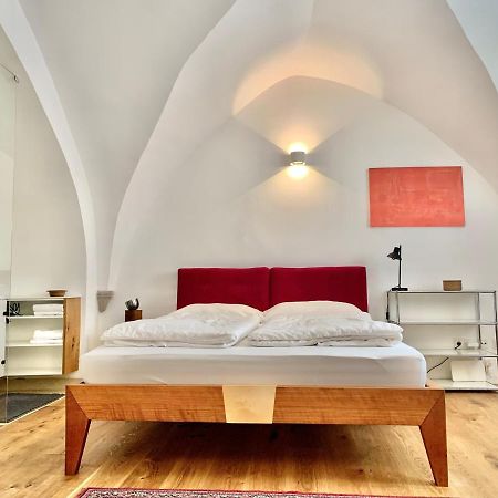 Appartements Im Herzen Der Passauer Altstadt Εξωτερικό φωτογραφία