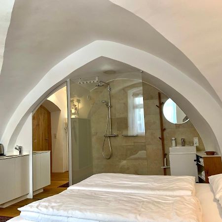 Appartements Im Herzen Der Passauer Altstadt Εξωτερικό φωτογραφία