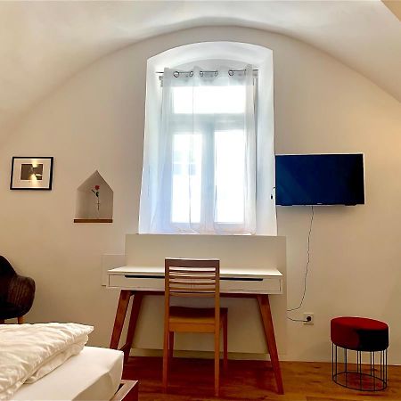 Appartements Im Herzen Der Passauer Altstadt Εξωτερικό φωτογραφία