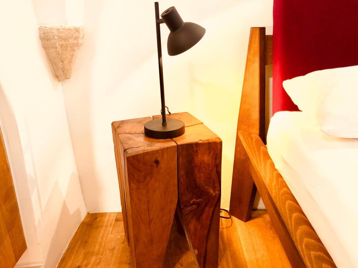 Appartements Im Herzen Der Passauer Altstadt Εξωτερικό φωτογραφία