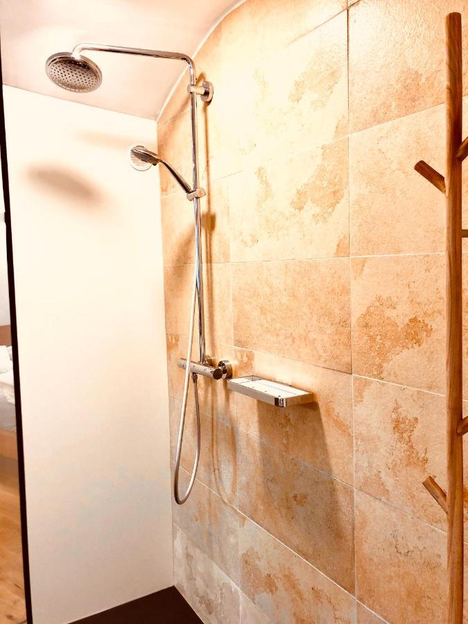 Appartements Im Herzen Der Passauer Altstadt Εξωτερικό φωτογραφία