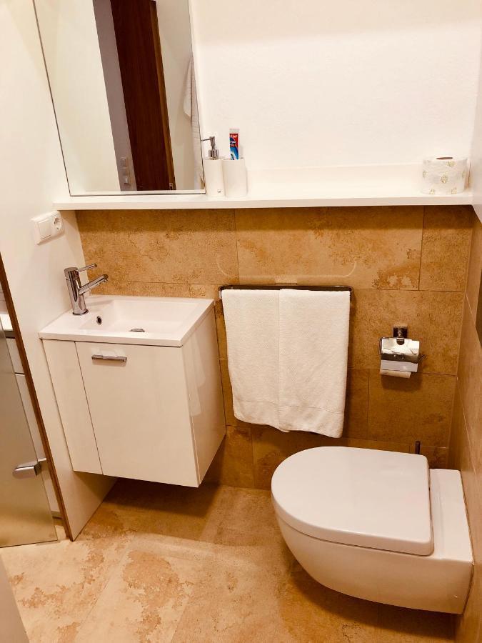 Appartements Im Herzen Der Passauer Altstadt Εξωτερικό φωτογραφία