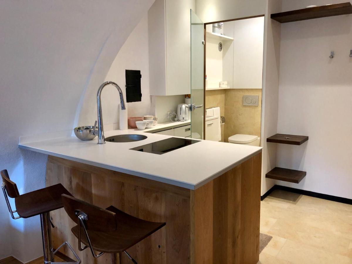 Appartements Im Herzen Der Passauer Altstadt Εξωτερικό φωτογραφία