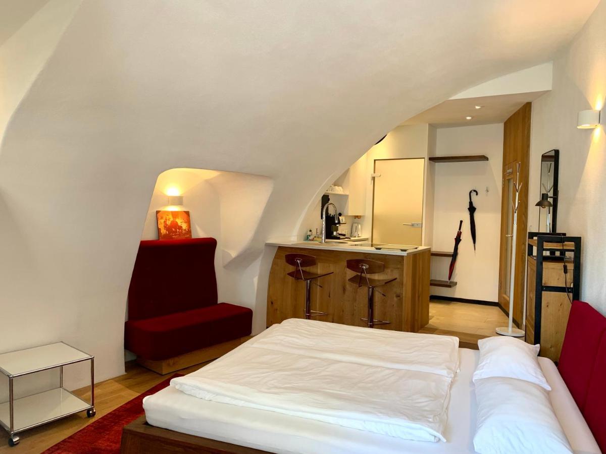 Appartements Im Herzen Der Passauer Altstadt Εξωτερικό φωτογραφία