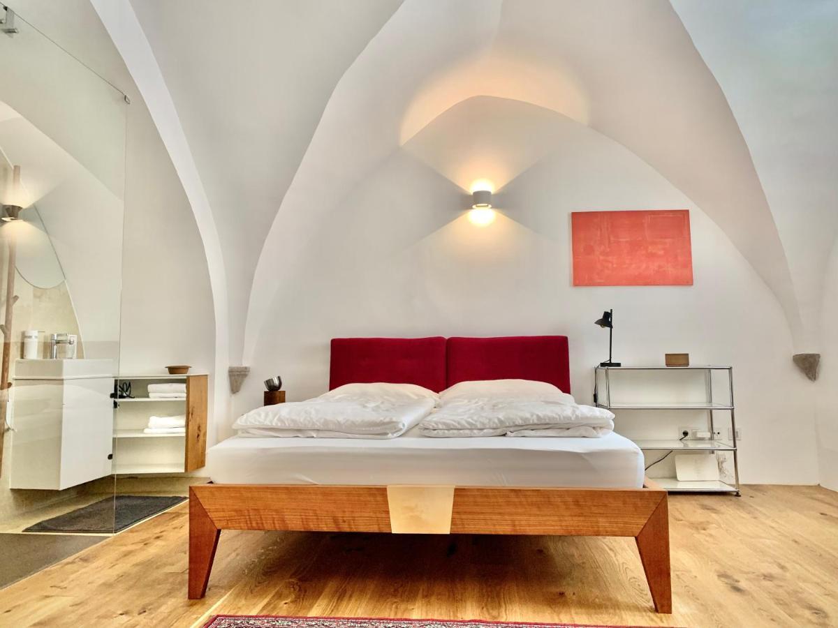 Appartements Im Herzen Der Passauer Altstadt Εξωτερικό φωτογραφία