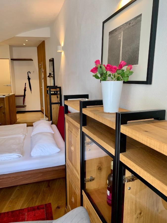 Appartements Im Herzen Der Passauer Altstadt Εξωτερικό φωτογραφία
