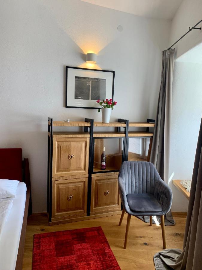 Appartements Im Herzen Der Passauer Altstadt Εξωτερικό φωτογραφία
