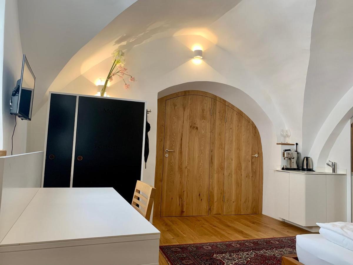 Appartements Im Herzen Der Passauer Altstadt Εξωτερικό φωτογραφία