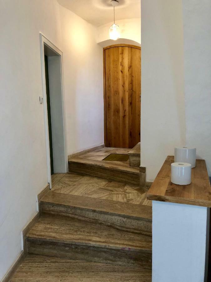 Appartements Im Herzen Der Passauer Altstadt Εξωτερικό φωτογραφία