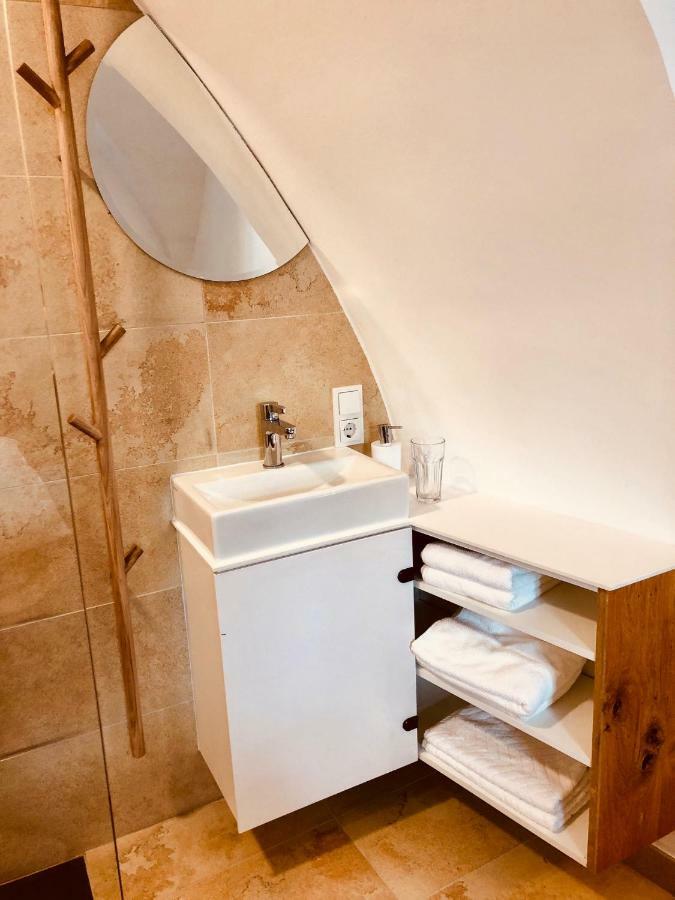Appartements Im Herzen Der Passauer Altstadt Εξωτερικό φωτογραφία