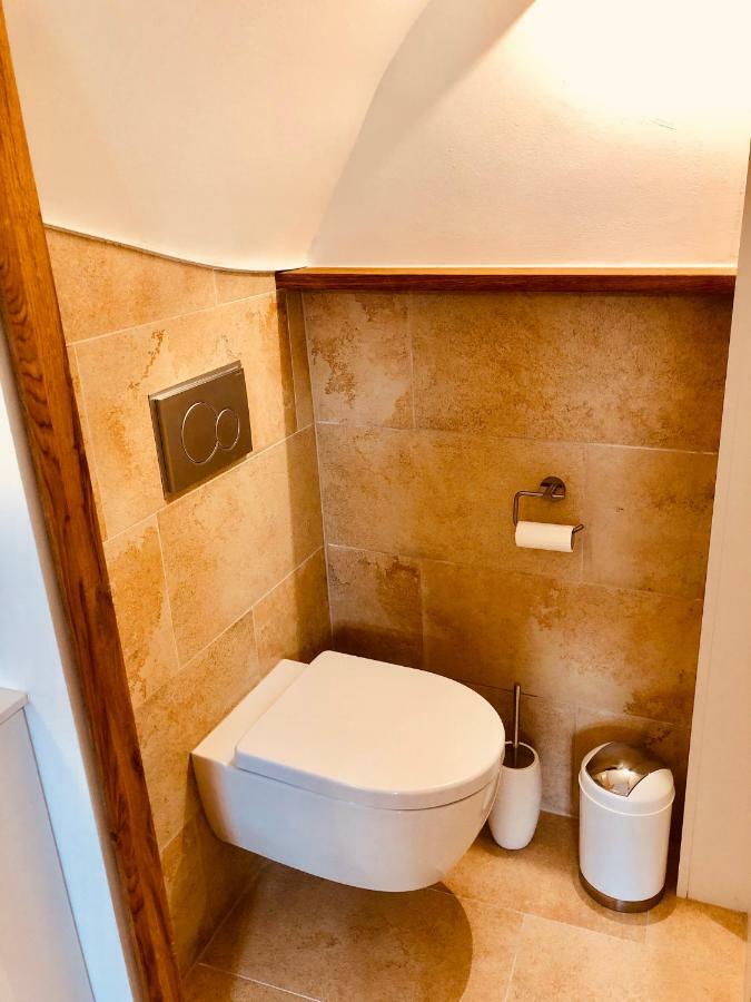 Appartements Im Herzen Der Passauer Altstadt Εξωτερικό φωτογραφία